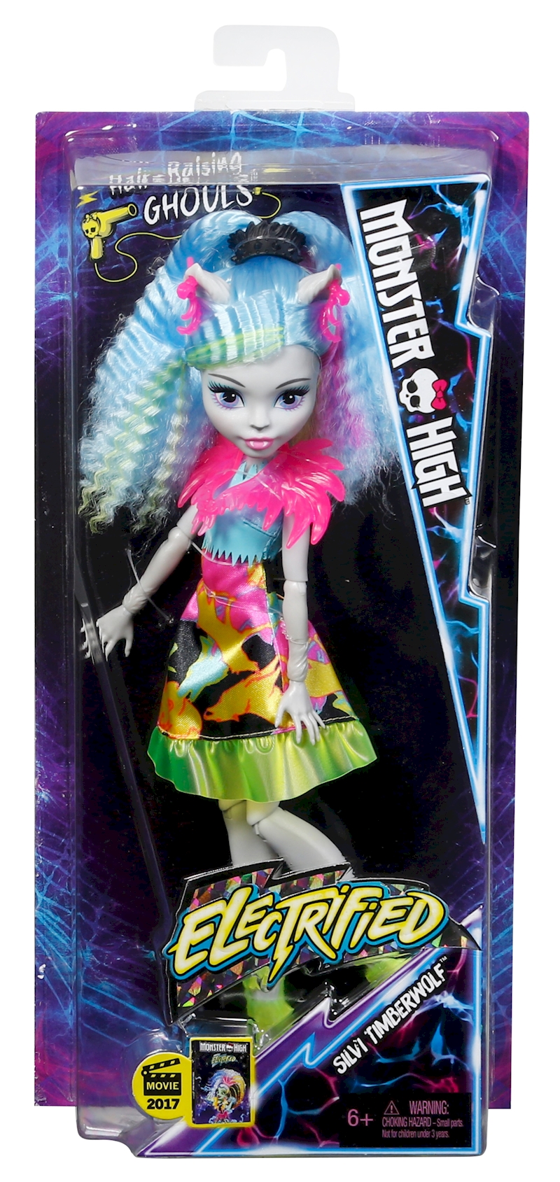 monster high usa