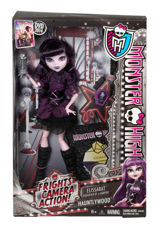 camara fotos monster high monster high frights camera action new stars doll camara fotos monster high monster high frights camera action new stars doll
