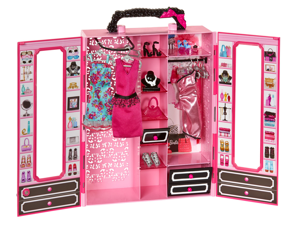 Barbie fashionista ultimate closet game 45 Barbie fashionista ultimate closet game 54
