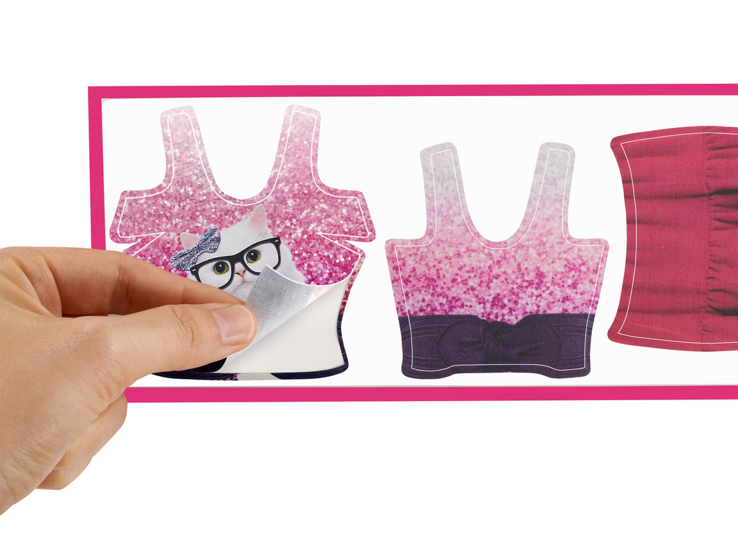 Barbie Fashion Design Maker Printing Barbie Fashion Design Maker Printing