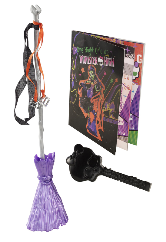 monster high casta doll