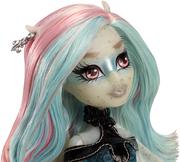 rochelle goyle haunted