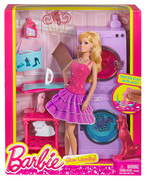 Barbie Glam Game Room Barbie Glam Game Room