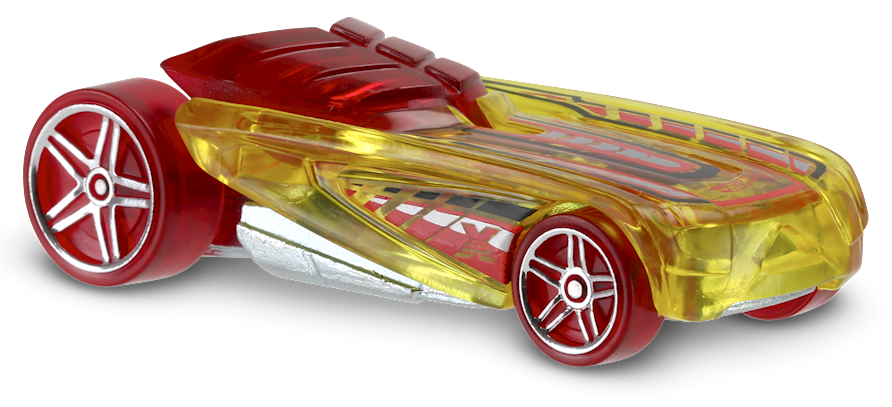 hot wheels pharodox
