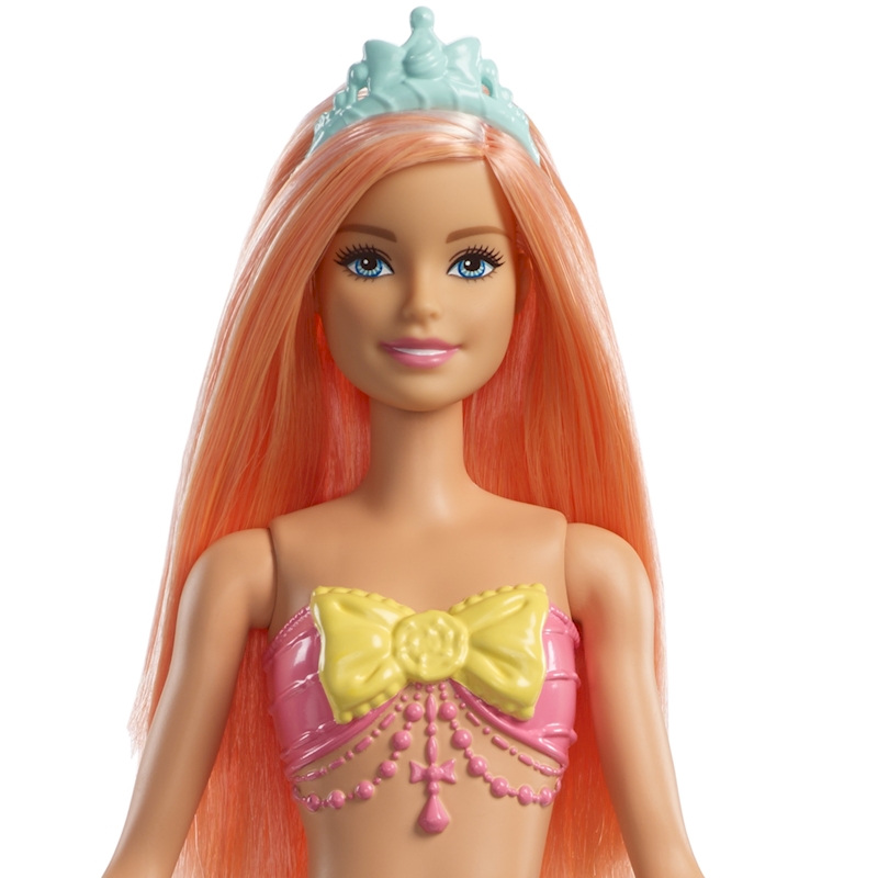 barbie sirena coleccion