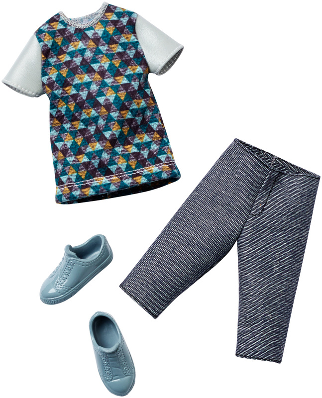 ken fashions