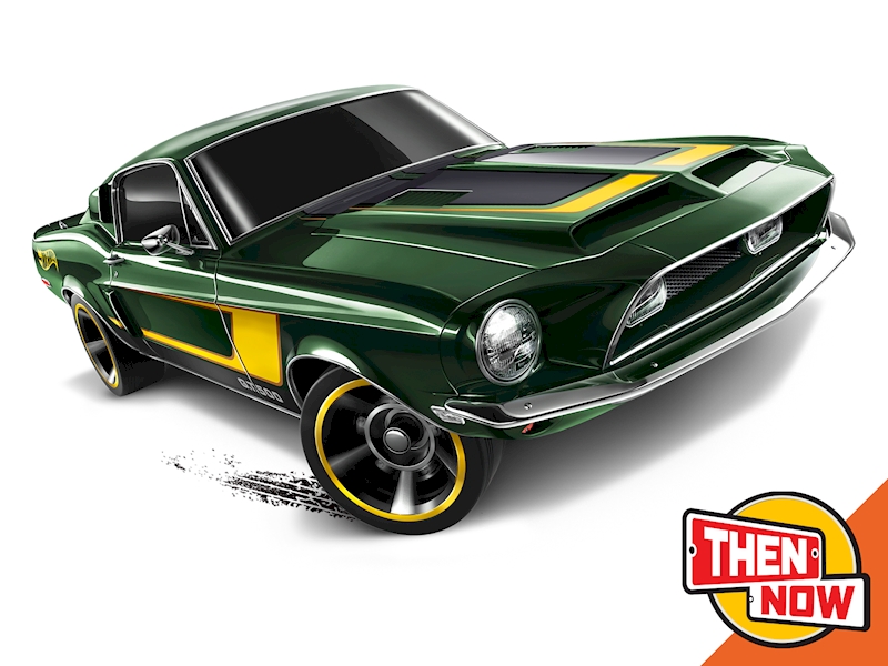 68 Shelby Gt500 Shop Hot Wheels Cars Trucks Race Tracks Hot