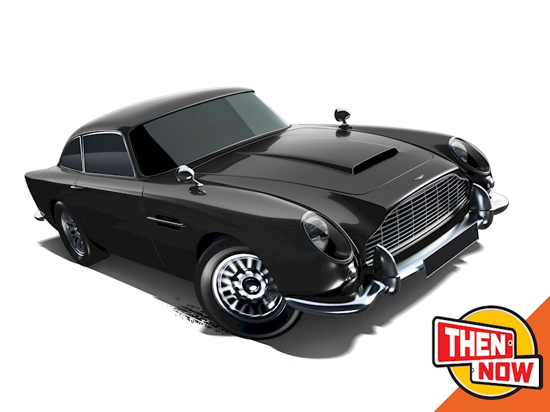 aston martin 1963 db5 hot wheels price