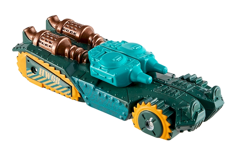 Hot Wheels Jeu Split Speeder Mattel DJC20