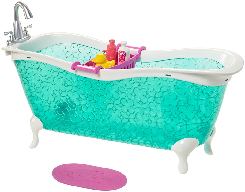 Barbie Badezimmer Barbie Badezimmer